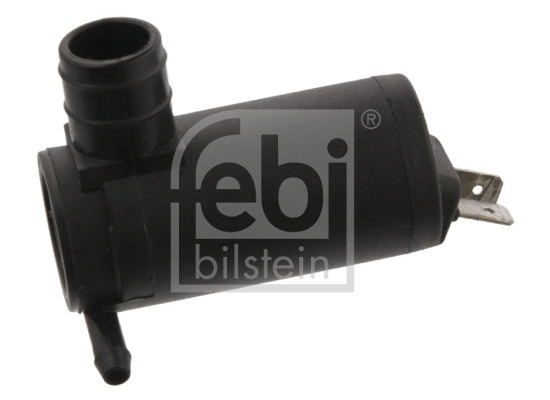 Washer Fluid Pump, window cleaning